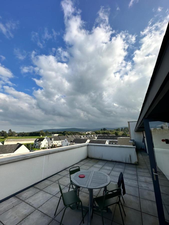 Private Ensuite Room ดับลิน ภายนอก รูปภาพ