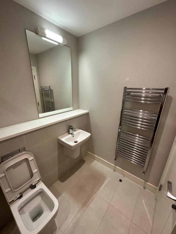 Private Ensuite Room ดับลิน ภายนอก รูปภาพ