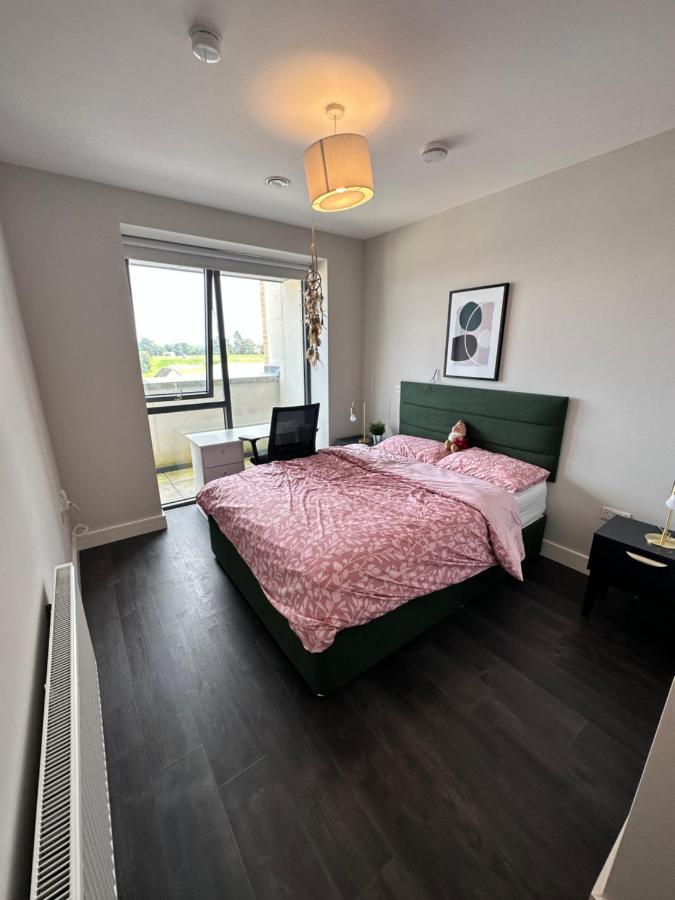 Private Ensuite Room ดับลิน ภายนอก รูปภาพ