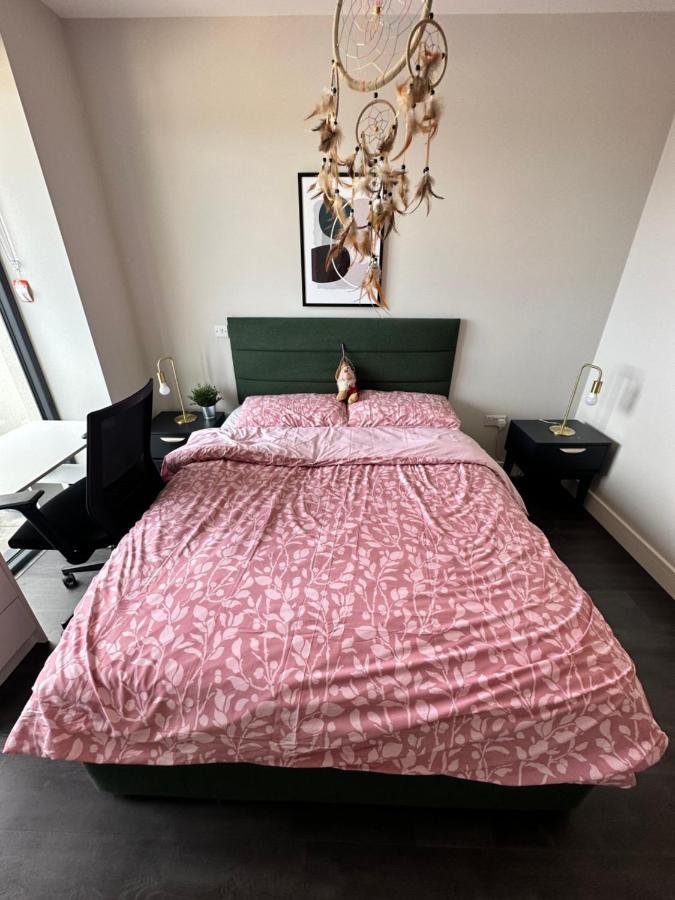 Private Ensuite Room ดับลิน ภายนอก รูปภาพ