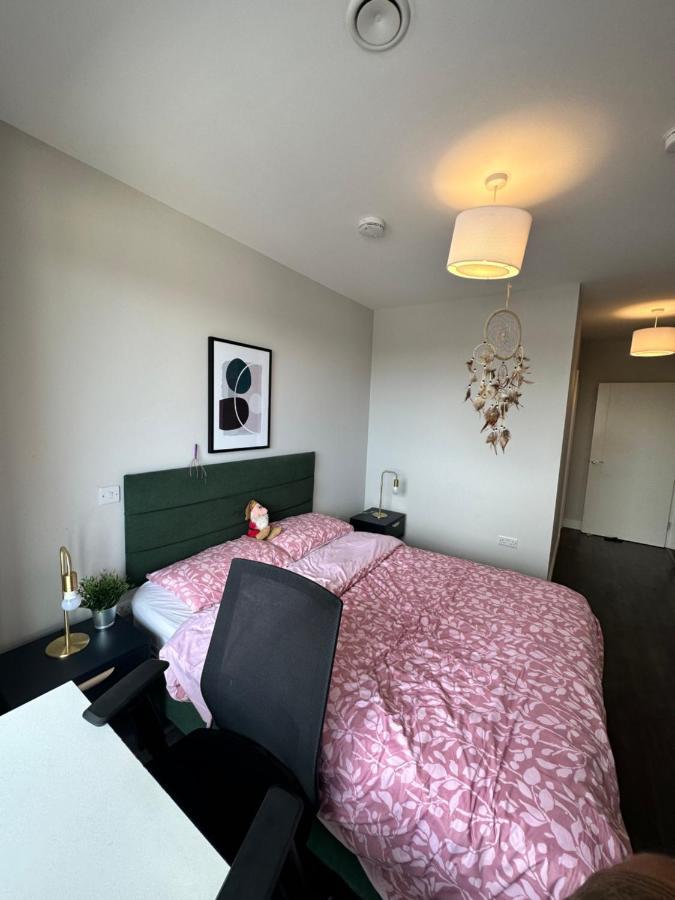 Private Ensuite Room ดับลิน ภายนอก รูปภาพ