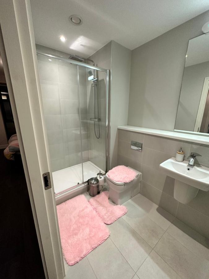 Private Ensuite Room ดับลิน ภายนอก รูปภาพ