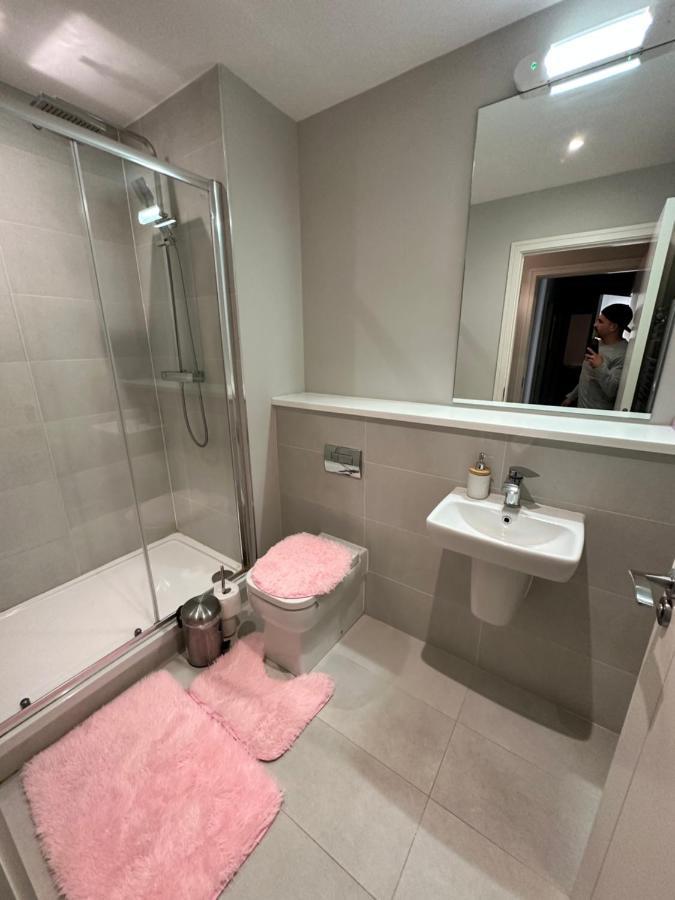 Private Ensuite Room ดับลิน ภายนอก รูปภาพ