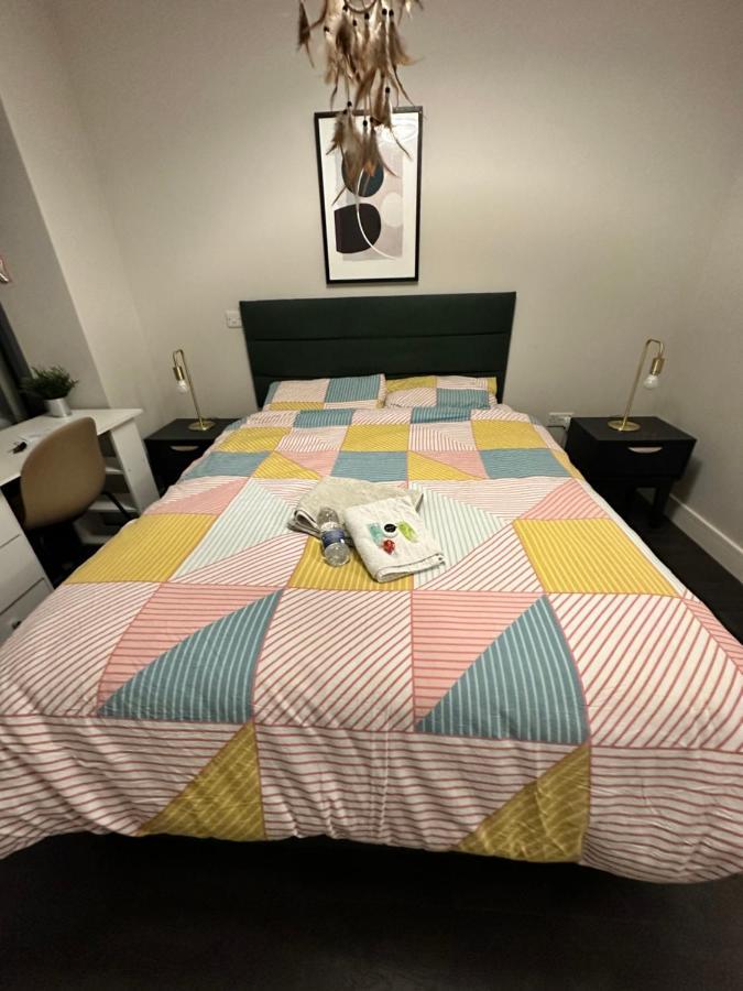 Private Ensuite Room ดับลิน ภายนอก รูปภาพ