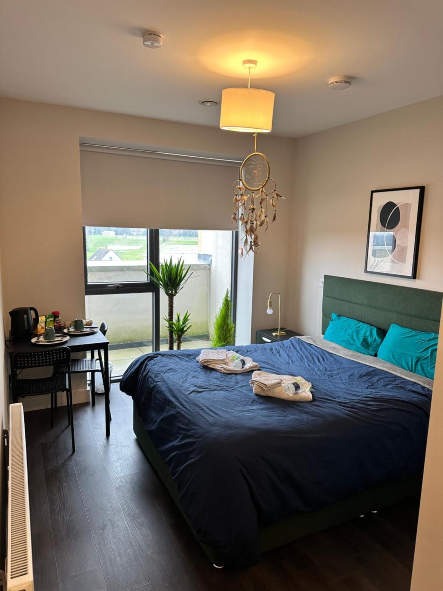 Private Ensuite Room ดับลิน ภายนอก รูปภาพ