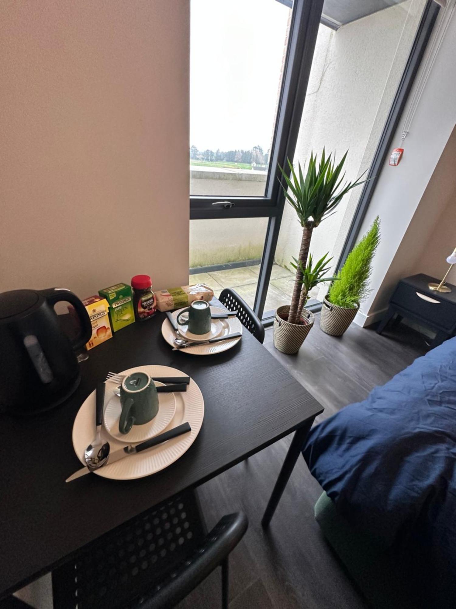 Private Ensuite Room ดับลิน ภายนอก รูปภาพ